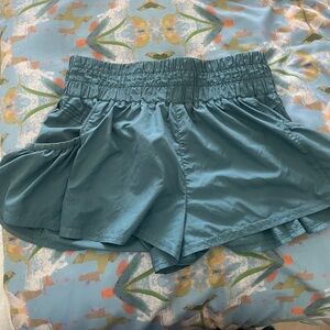 FP Movement Get Your Flirt On shorts